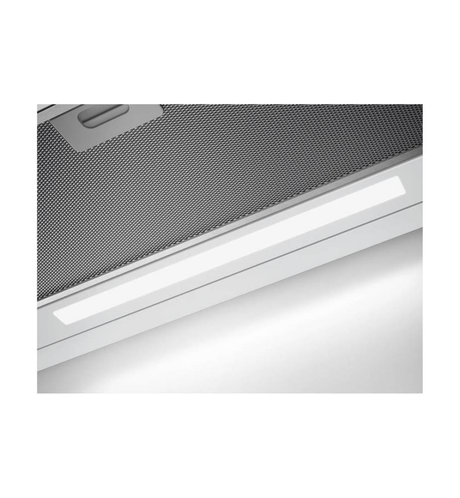 AEG by Electrolux - Hotte plate ADF6062BW 3 Marches