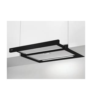 AEG by Electrolux - Hotte plate ADF6062BB 3 Marches
