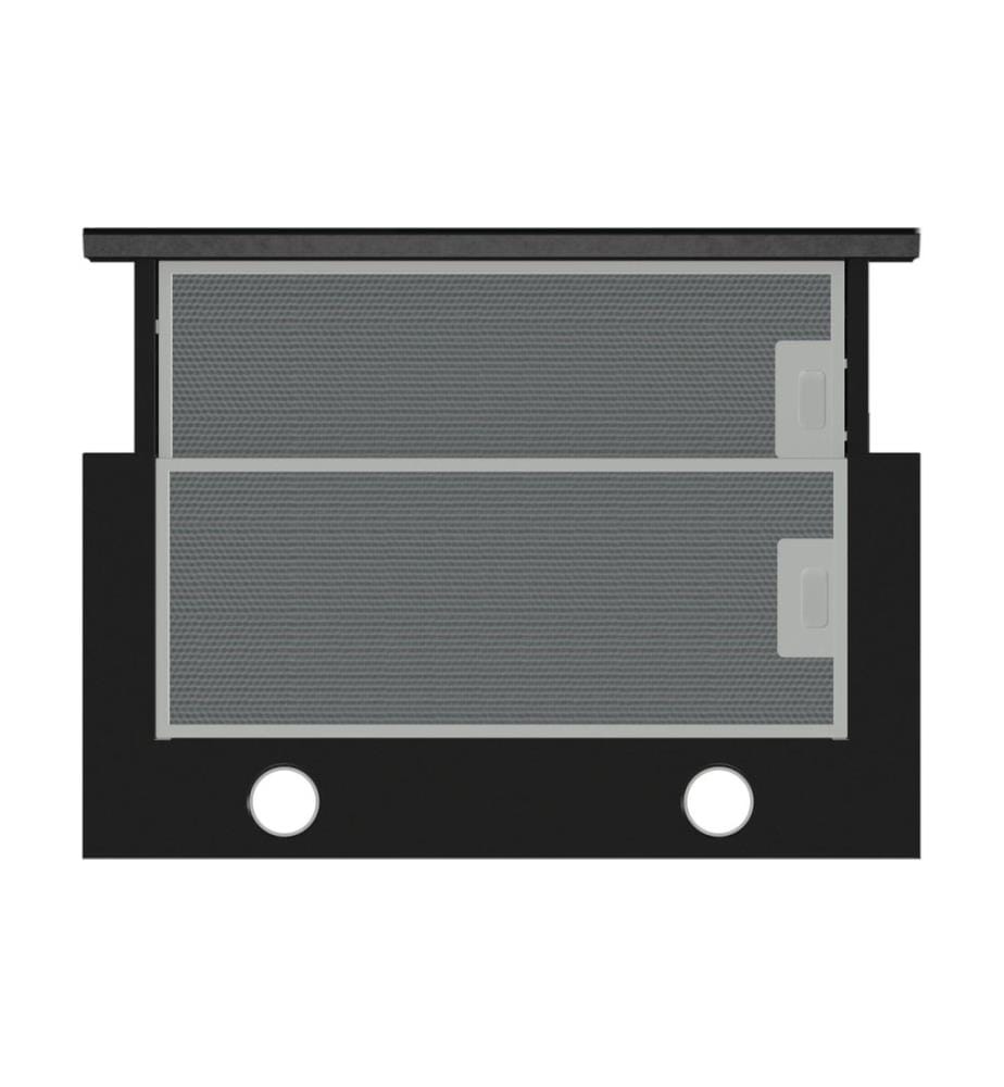 Gorenje - Abzughaube BHP643A5BG 3 Stufen