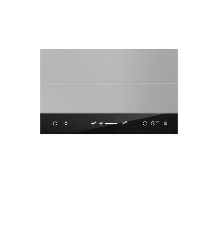 Gorenje - Abzughaube BHP643A5BG 3 Stufen