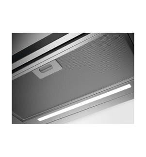 AEG by Electrolux - Four encastré EHBYM Four Chrome