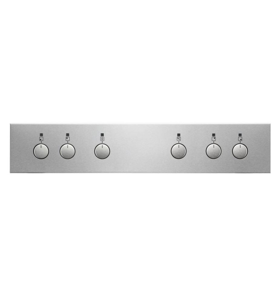 AEG by Electrolux - Einbaubackofen EHBYM Backofen Chrom