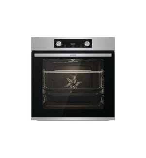 Gorenje - Four encastré BOS 6737 E13X Noir/Argenté A