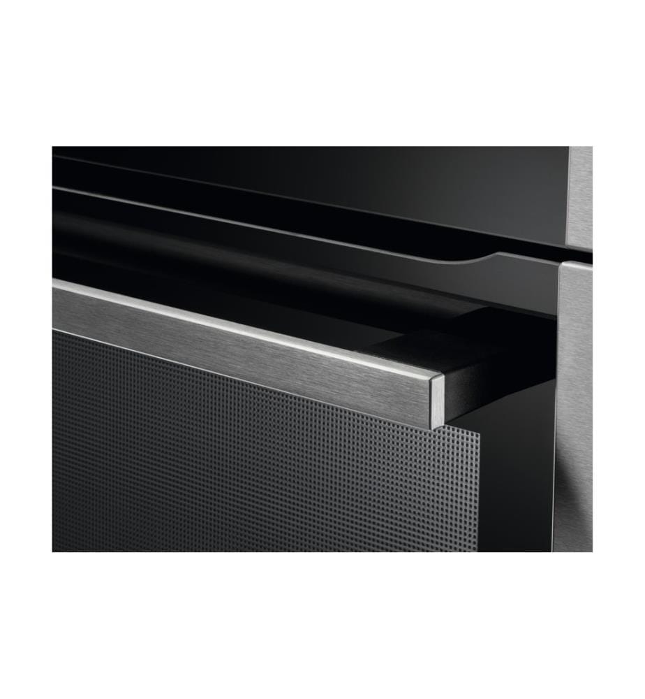 AEG by Electrolux - Einbaubackofen BOBZYM