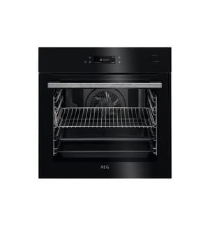 AEG by Electrolux - Four à vapeur encastré BOGESKM