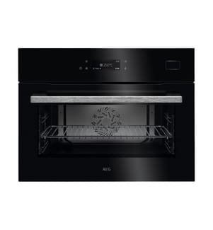 AEG by Electrolux - Four à vapeur encastré BO4GESKM
