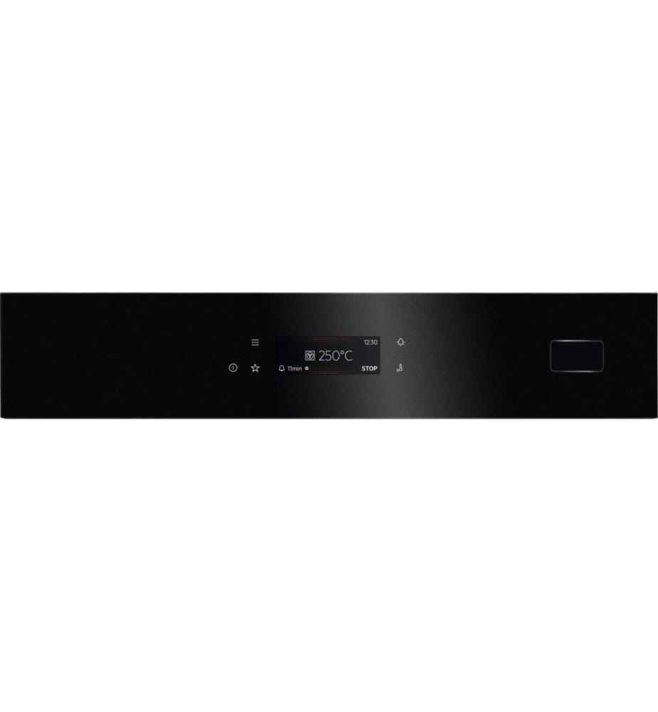 AEG by Electrolux - Einbaudampfbackofen BO4GESKM