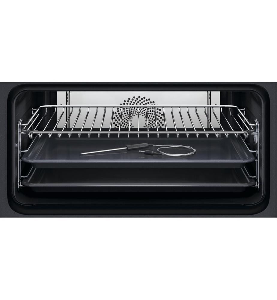 AEG by Electrolux - Einbaudampfbackofen BO4GESKM
