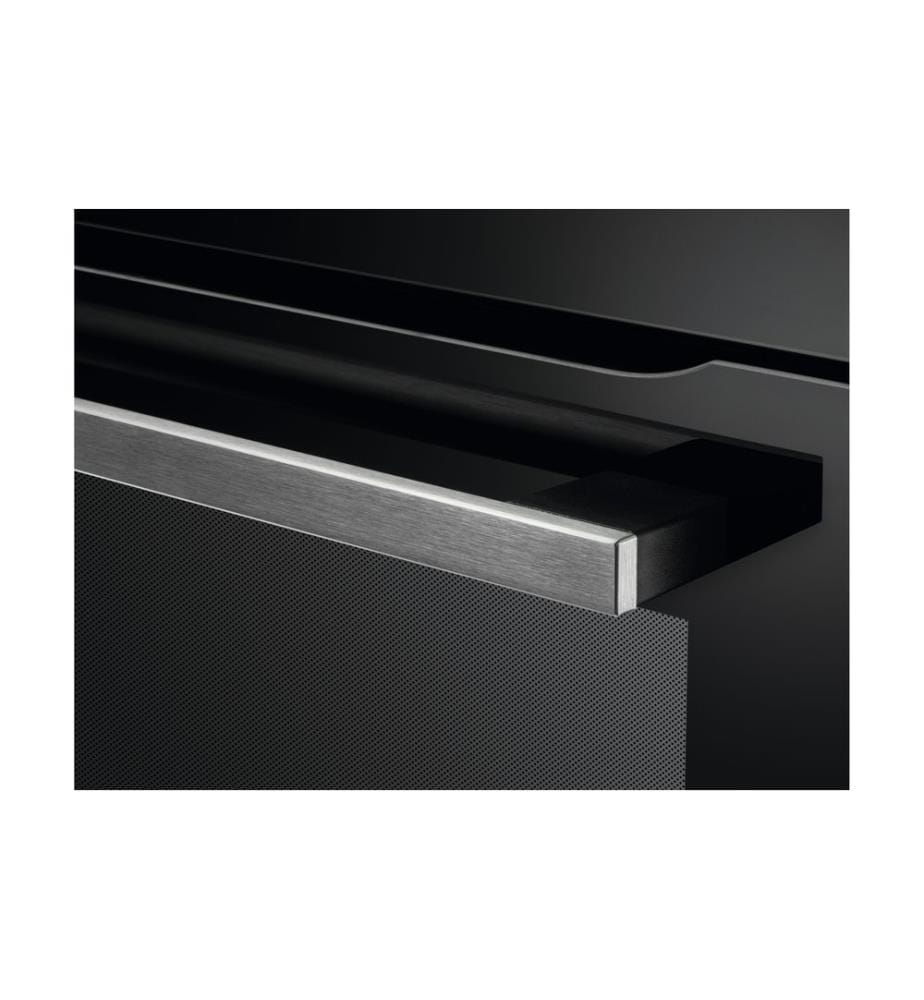 AEG by Electrolux - Einbaudampfbackofen BO4GESKM