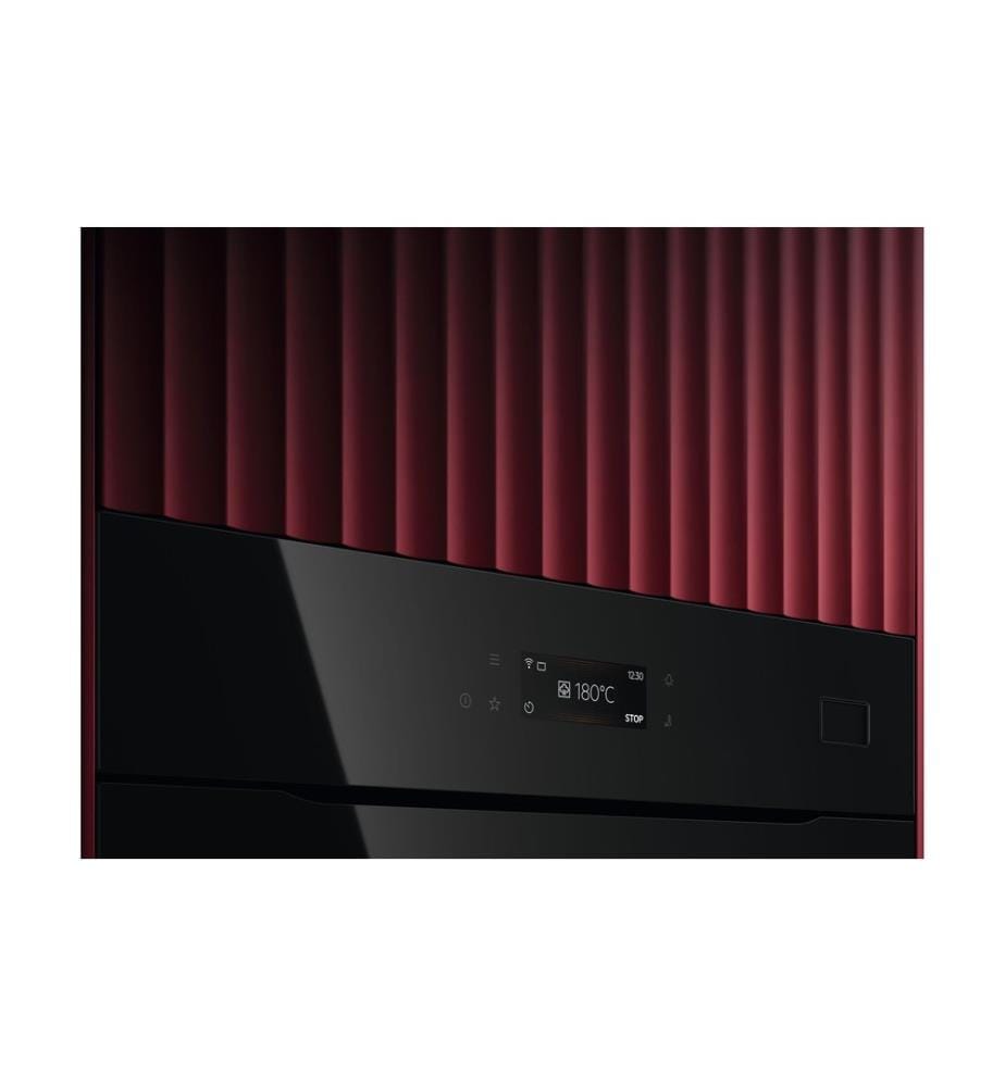 AEG by Electrolux - Einbaudampfbackofen BO4GESKM