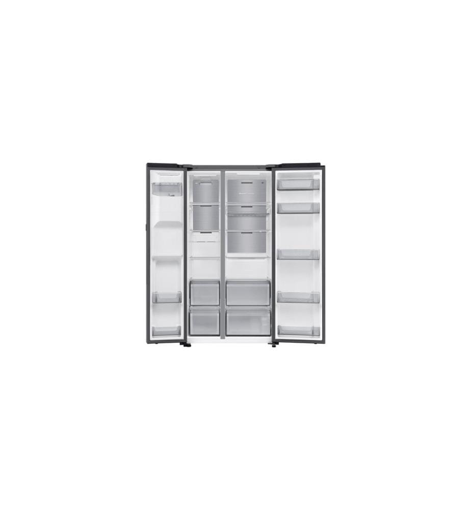 SAMSUNG - Foodcenter RS80F64KETWS Gris