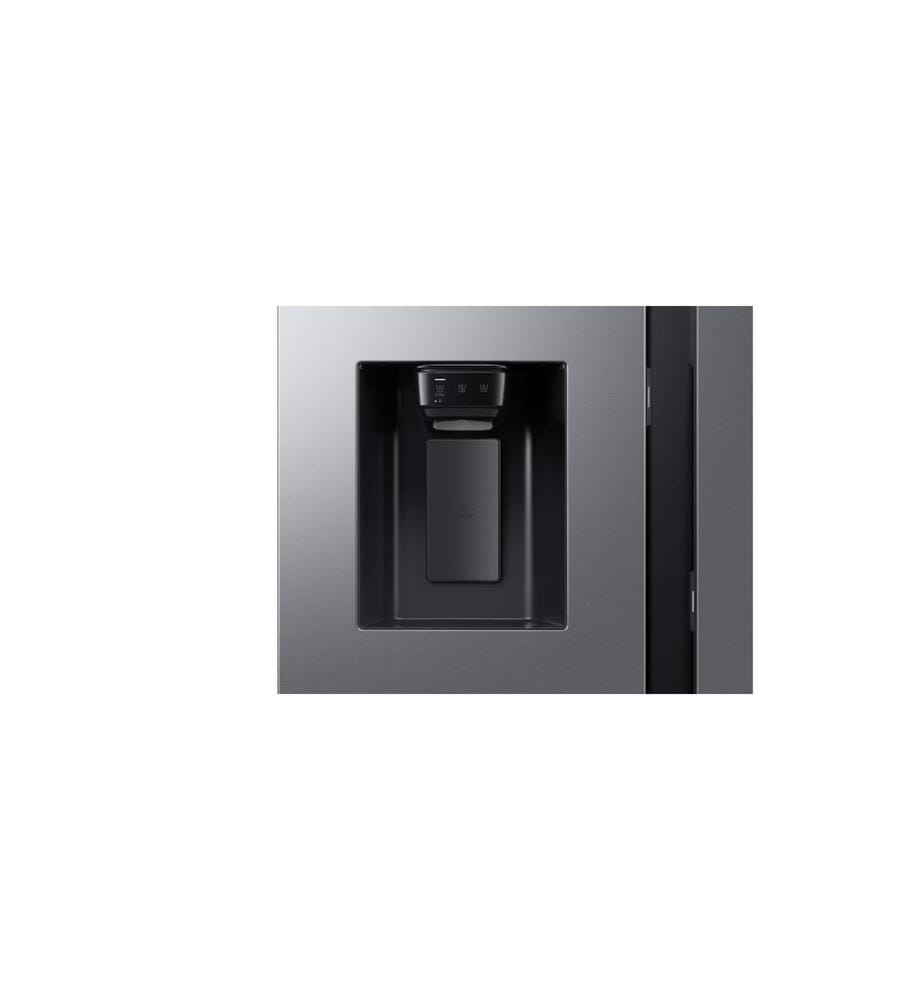 SAMSUNG - Foodcenter RS80F64KETWS Gris