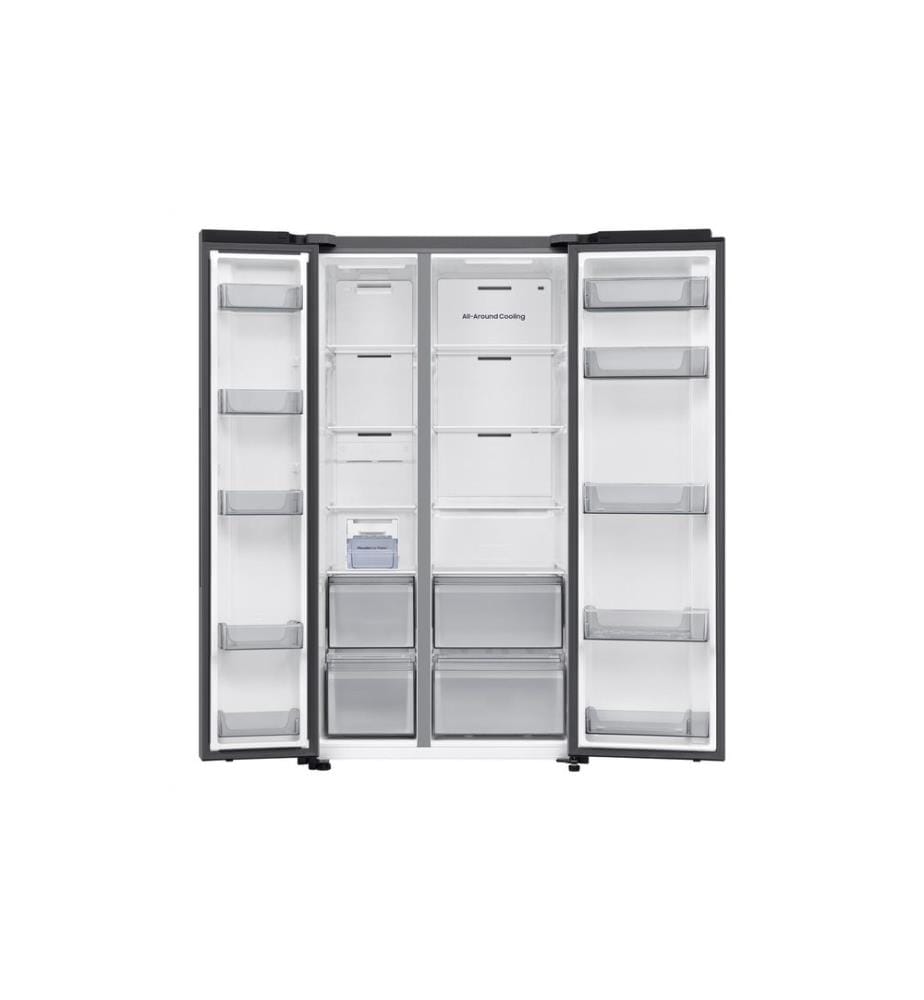 SAMSUNG - Foodcenter RS70F65QETWS Gris