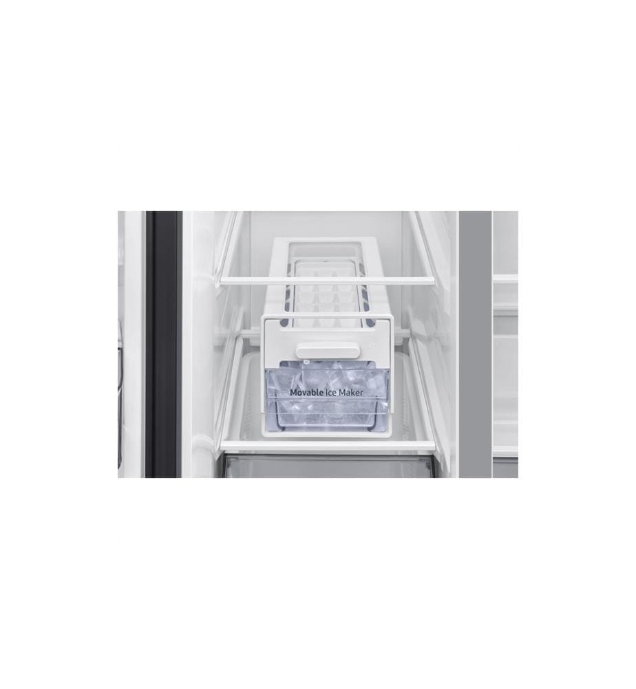 SAMSUNG - Foodcenter RS70F65QETWS Gris