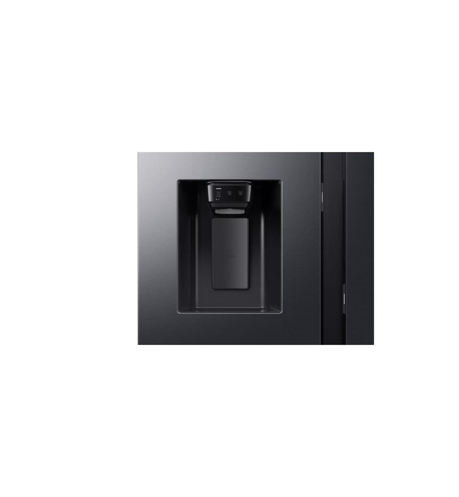 SAMSUNG - Foodcenter RS80F64KEFWS Noir