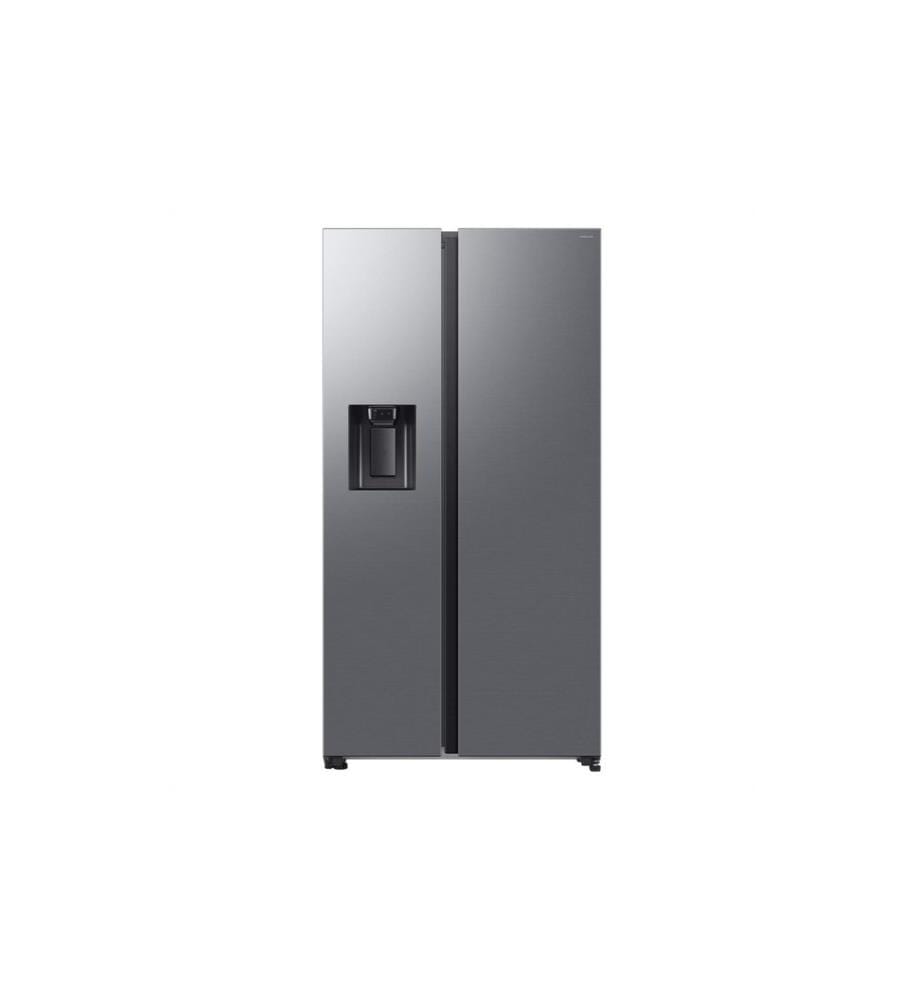 SAMSUNG - Foodcenter RS70F65KETWS Gris