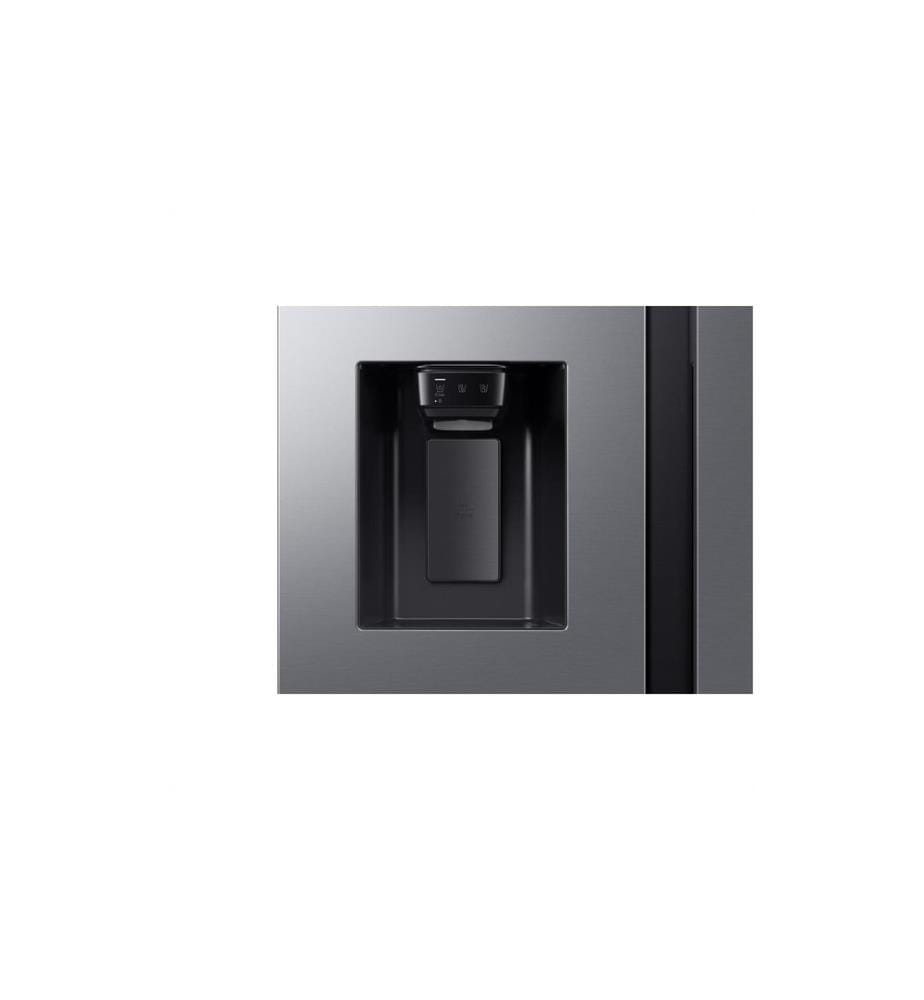 SAMSUNG - Foodcenter RS70F65KETWS Gris