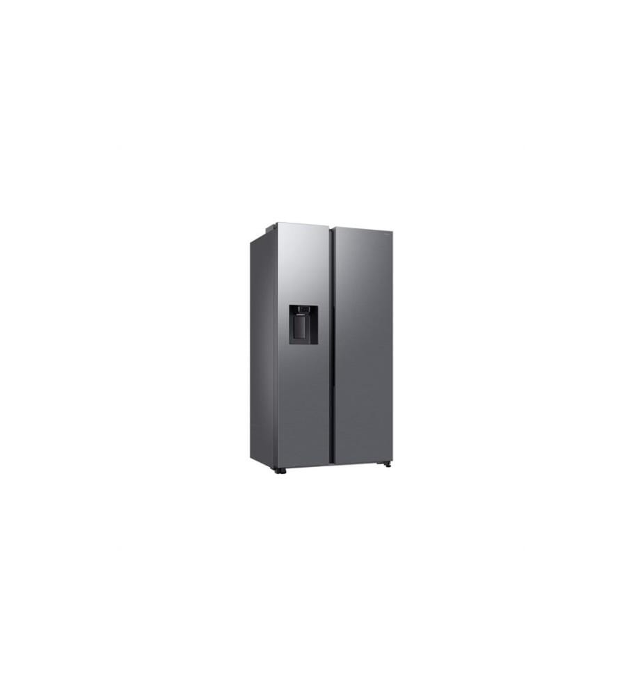 SAMSUNG - Foodcenter RS70F65KETWS Gris