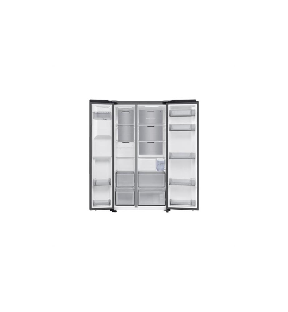 SAMSUNG - Foodcenter RS70F65KETWS Gris