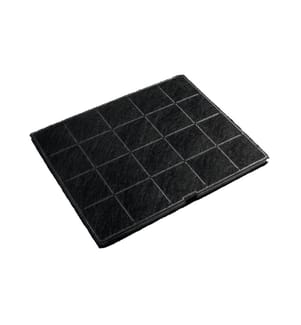 AEG by Electrolux - Filtre à charbon actif OdourClean ECFB01ST 1 Pièce/s