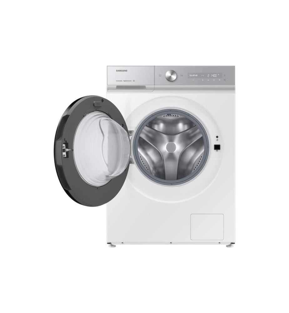 SAMSUNG - Machine à laver WW11DB8B95GHU5 Gauche
