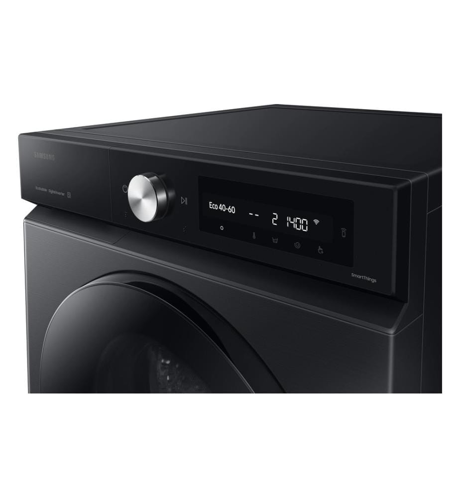 SAMSUNG - Machine à laver WW11DB7B94GBU5 Gauche