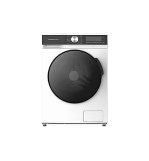KIBERNETIK - Machine à laver MSWS510 Gauche