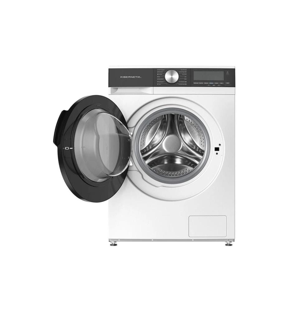 KIBERNETIK - Machine à laver MSWS510 Gauche