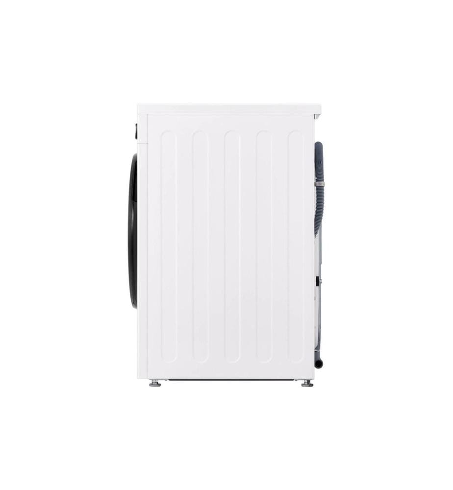 LG - Machine à laver Essence F4WB309Y Gauche