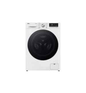 LG - Machine à laver F4WR7031 Gauche