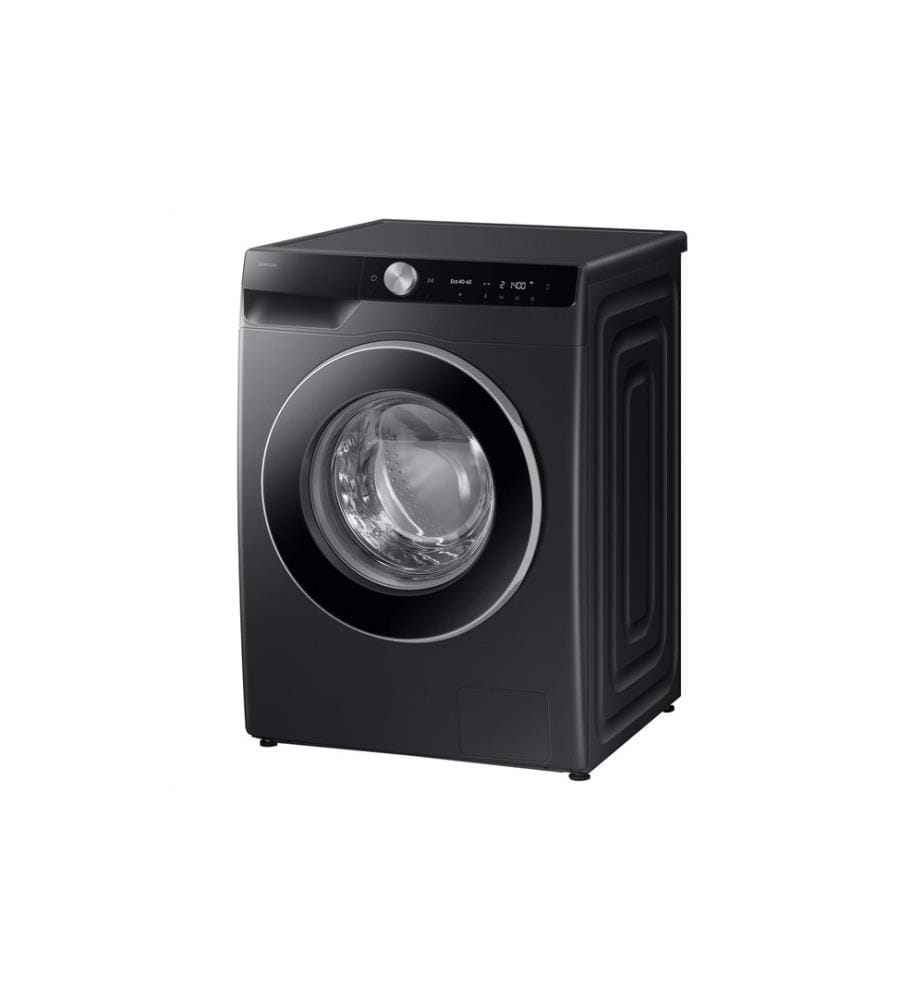 SAMSUNG - Machine à laver WW90DG6U25LBU5 Gauche