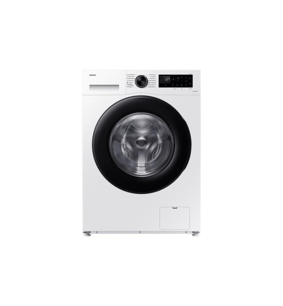 SAMSUNG - Machine à laver WW11DG5B25AEWS Gauche