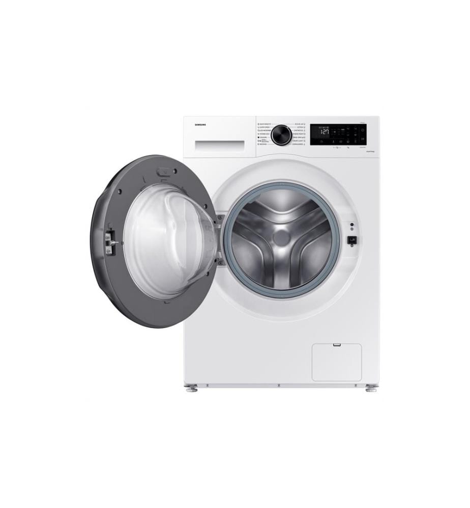 SAMSUNG - Machine à laver WW11DG5B25AEWS Gauche