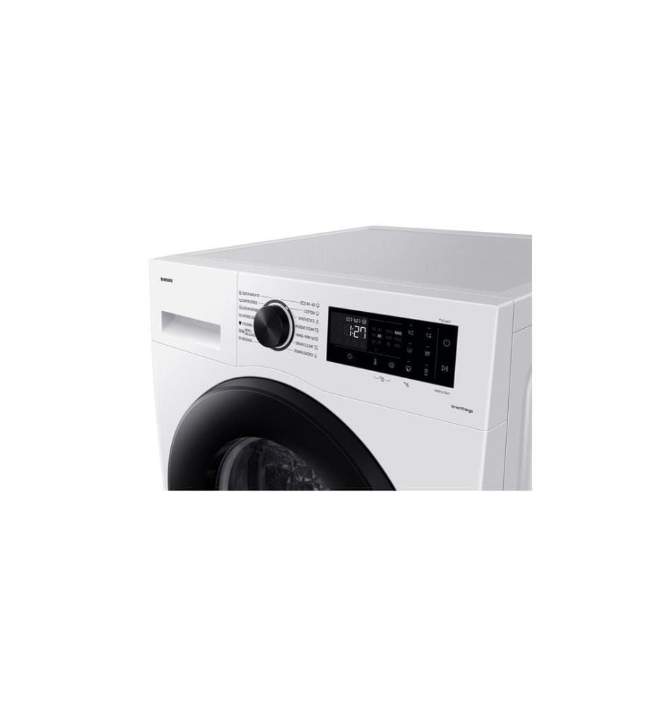 SAMSUNG - Machine à laver WW11DG5B25AEWS Gauche