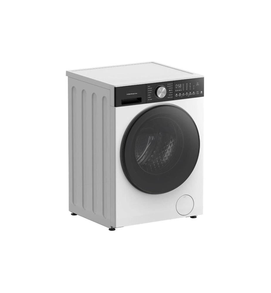 KIBERNETIK - Machine à laver PLWS508 Gauche