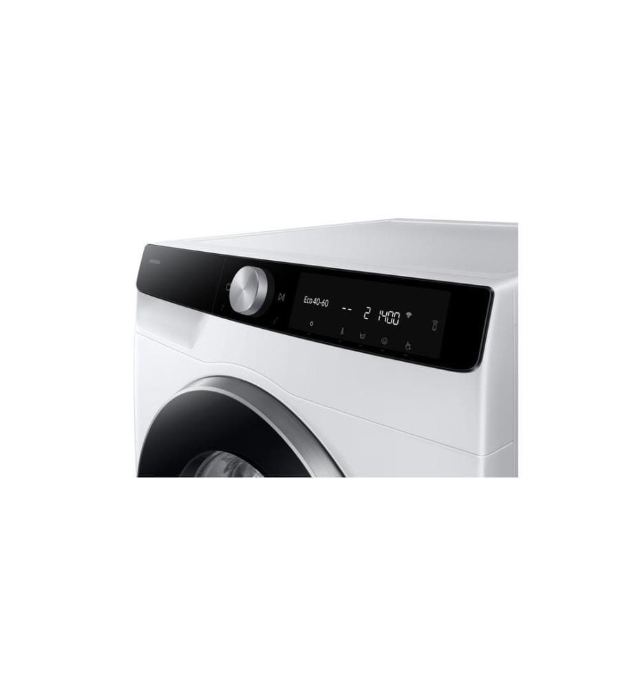 SAMSUNG - Machine à laver WW90DG6U85LKU5 Gauche