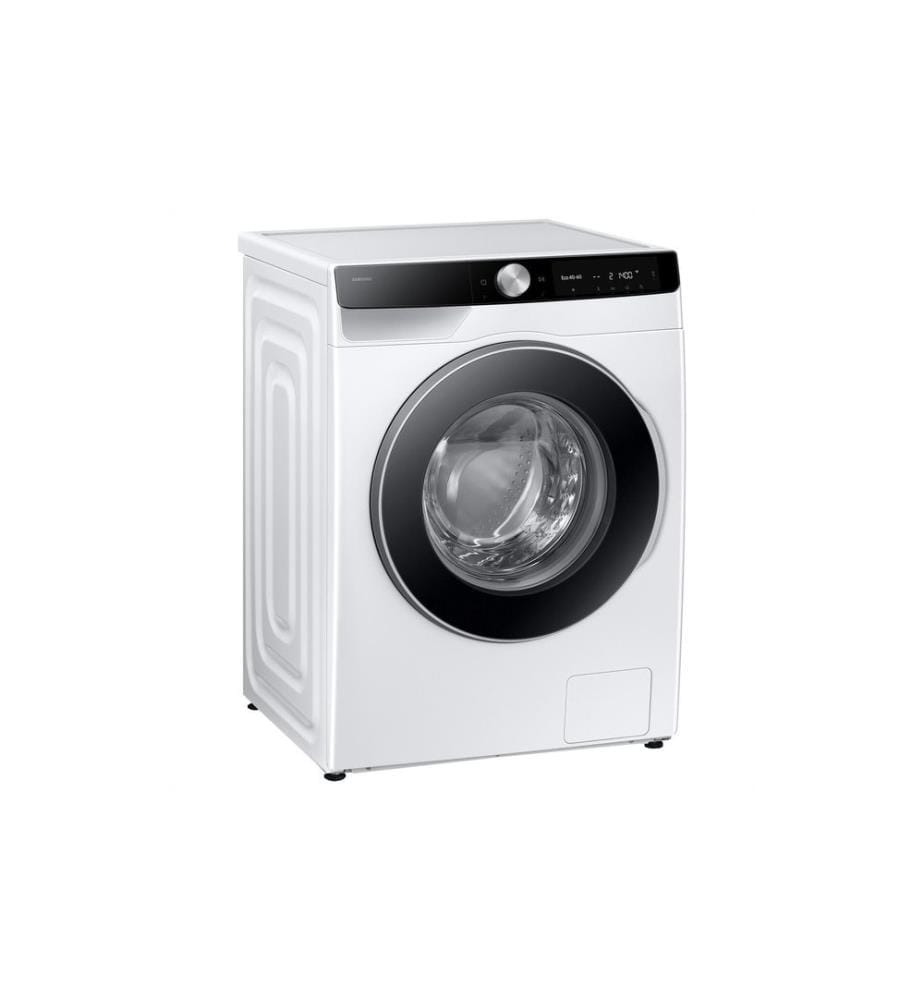 SAMSUNG - Machine à laver WW90DG6U85LKU5 Gauche