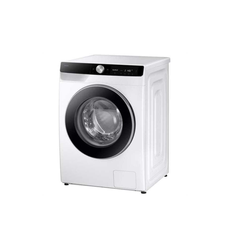 SAMSUNG - Machine à laver WW90DG6U85LKU5 Gauche