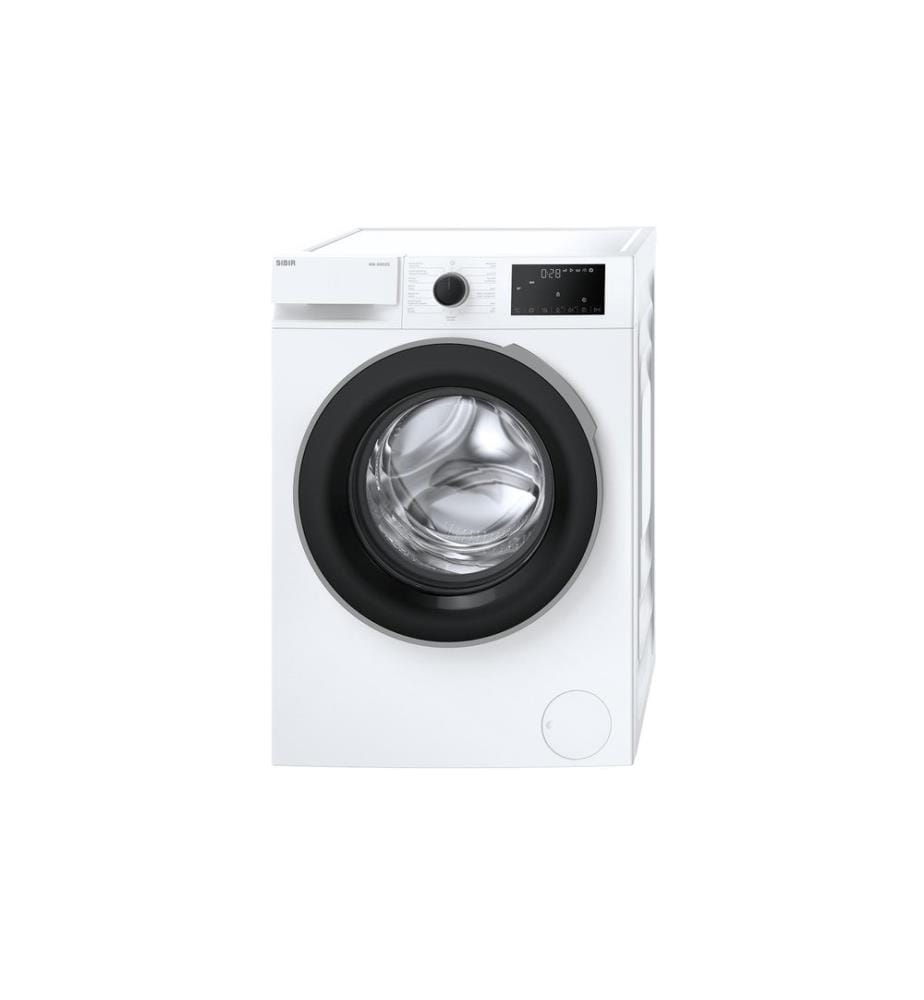 Sibir - Machine à laver WA 90025 Gauche