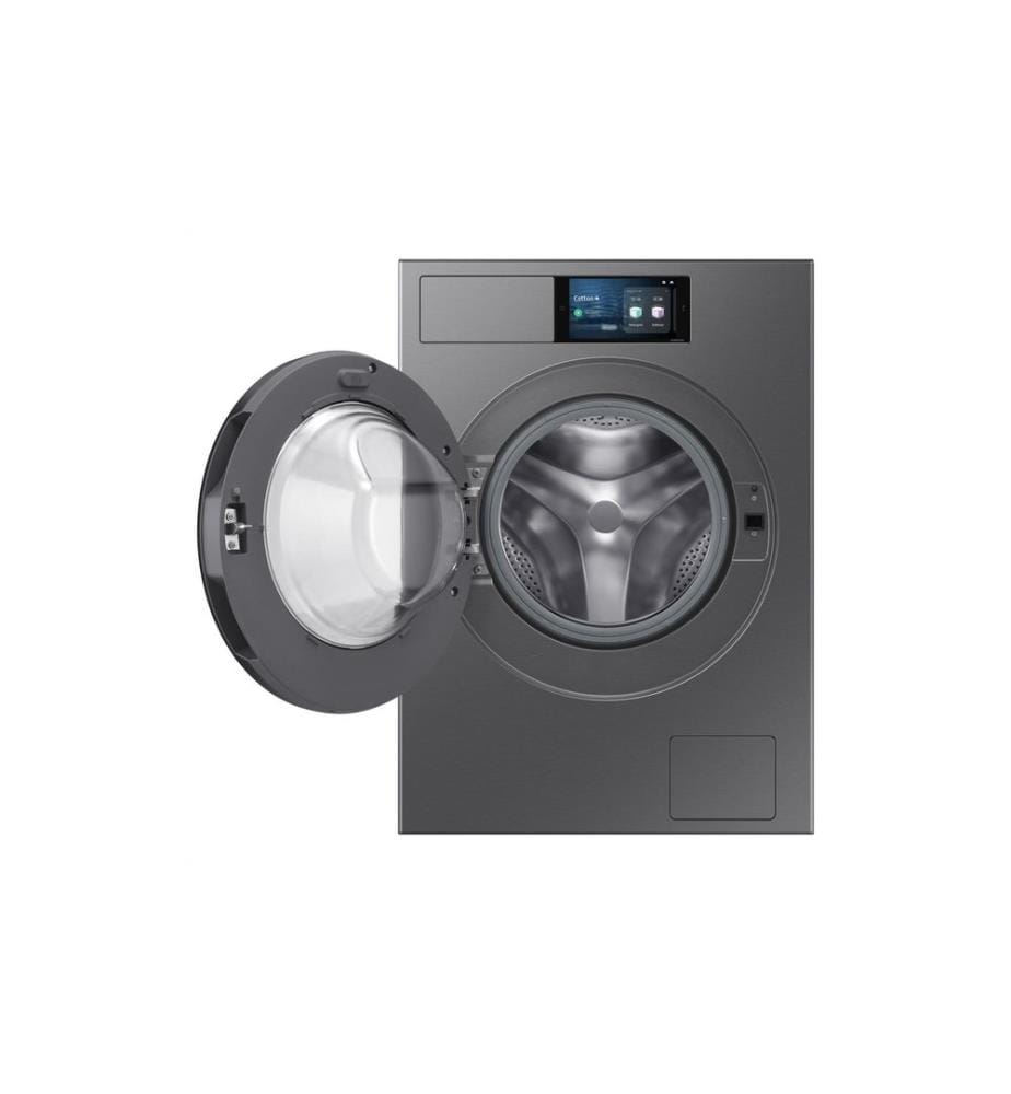 SAMSUNG - Machine à laver WF90F09C4SU5 Gauche
