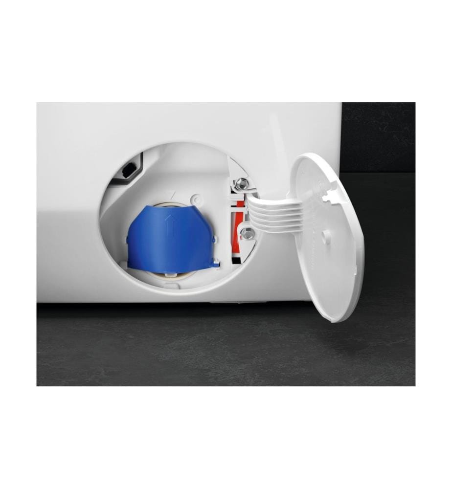 AEG by Electrolux - Machine à laver AWA4GS10 Gauche