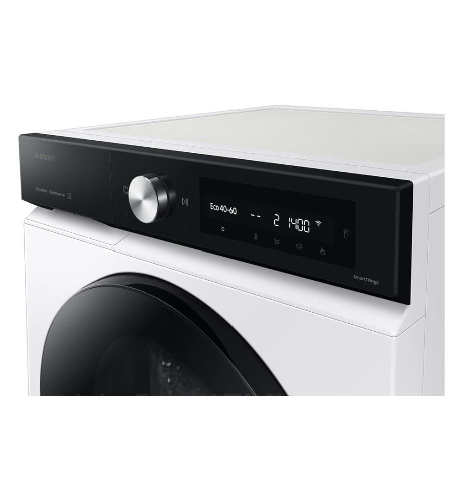 SAMSUNG - Machine à laver WW90DB7U94GEU5 Gauche