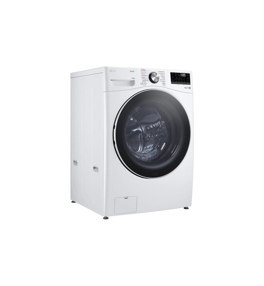 LG - Machine à laver F0WVT202 Gauche