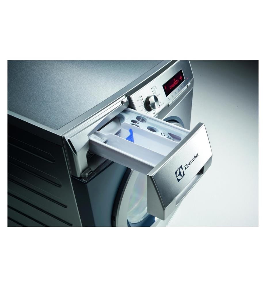 Electrolux Professional - Machine à laver myPro  WE170V Gauche