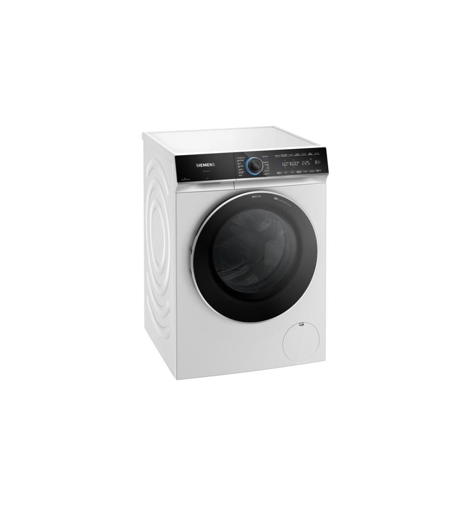 SIEMENS - Machine à laver iQ700 WG56B2A5CH Gauche