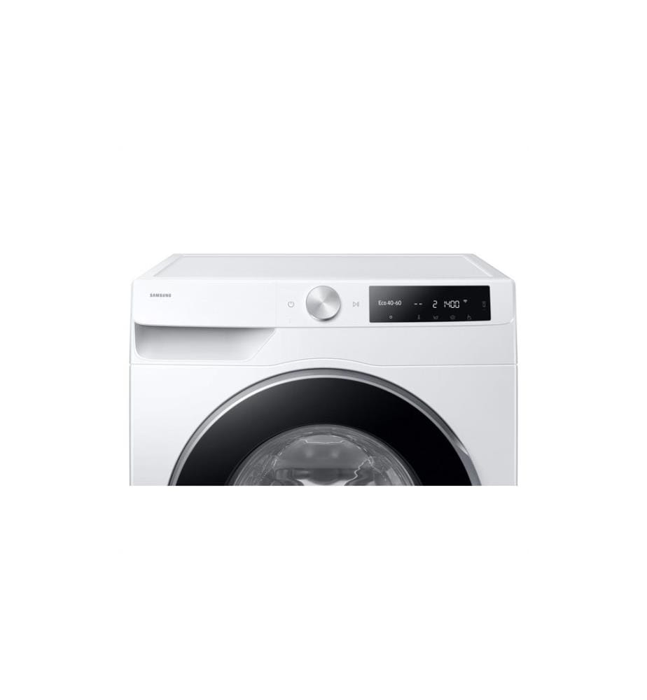 SAMSUNG - Machine à laver WW90DG6U25lEU5 Gauche