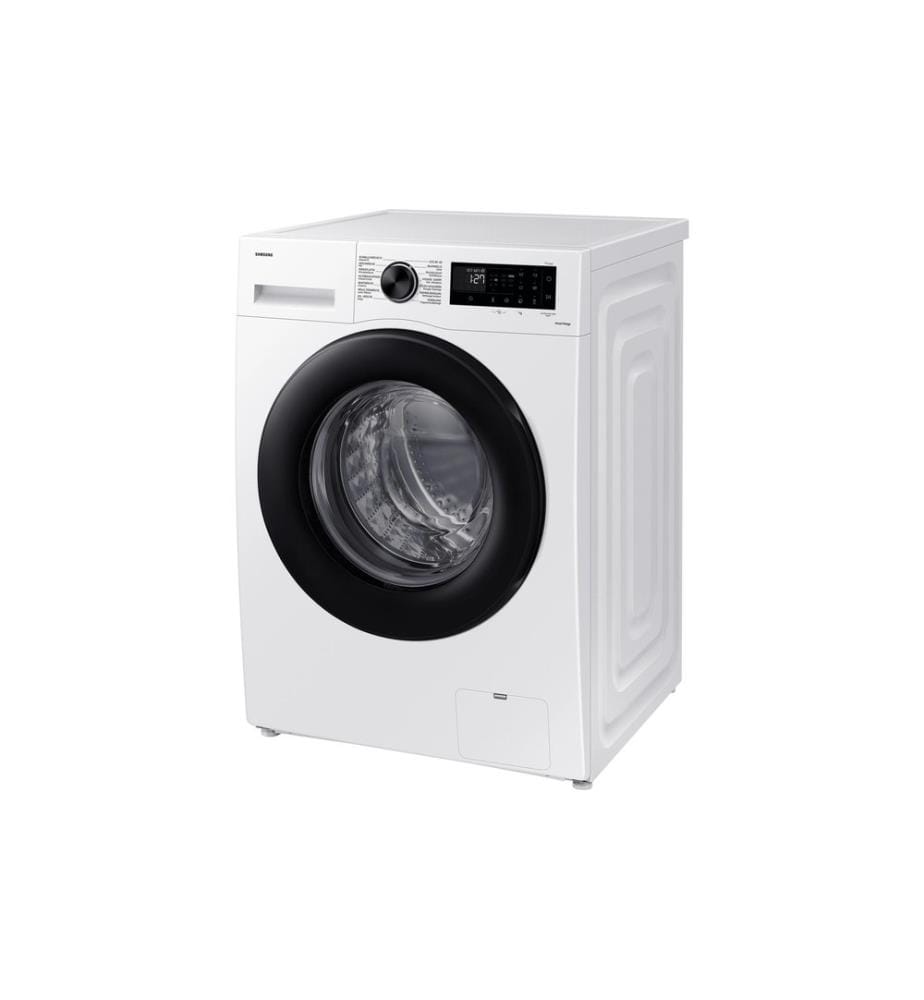 SAMSUNG - Machine à laver WW90CGC04AAEWS Gauche