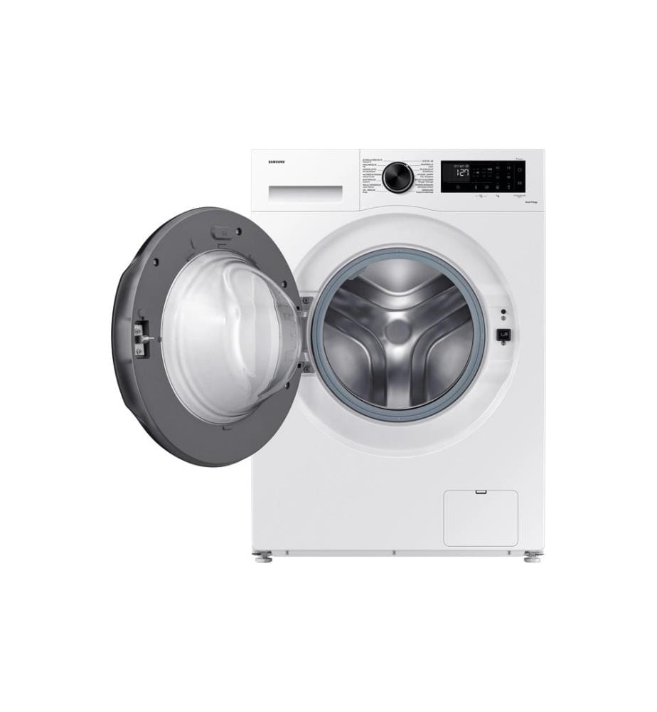 SAMSUNG - Machine à laver WW90CGC04AAEWS Gauche