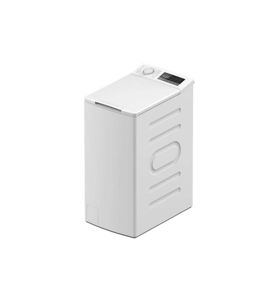 SPC - WA-T712A-CH En haut/Haut (top loader)