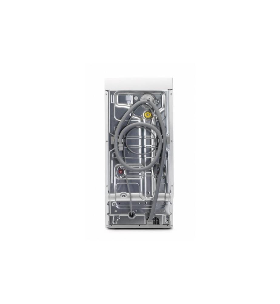 AEG by Electrolux - Machine à laver LB1370 Haut (top loader)